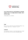 Rol de la Comisión Honoraria para la Lucha Antituberculosa y Enfermedades Prevalentes (CHLA-EP) en la Estrategia de Vacunación contra la COVID-19 en Uruguay.pdf.jpg