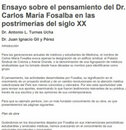 Ensayo sobre el pensamiento del Dr. Carlos María Fosalba en las postrimerías del siglo XX.jpg.jpg